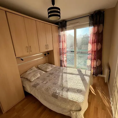 Apartmán Proche Bray-Dunes