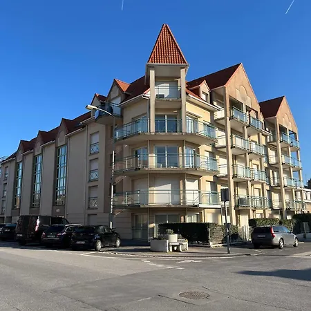 Apartman Proche Bray-Dunes