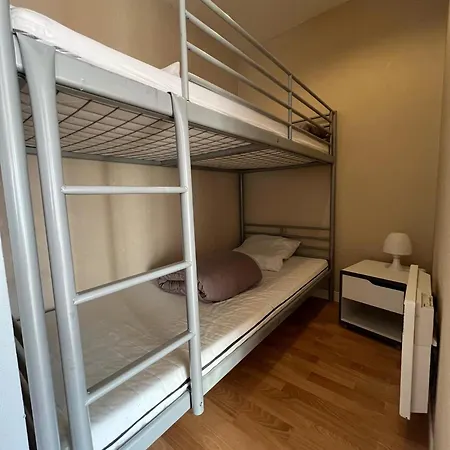Proche Apartment